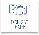 PGT - Exclusive Dealer
