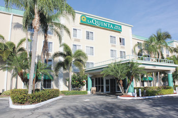 La Quinta - Fort Lauderdale